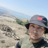 Аскар, 41 год из г. 