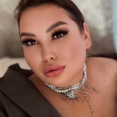 Инзира, 27 лет из г. 