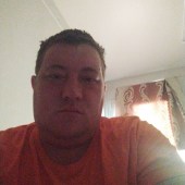 Илфат, 38 лет из г. 