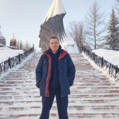 Рустам, 52 года из г. 