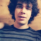 Артур, 38 лет из г. 