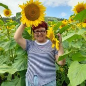 Альфира, 59 лет из г. 