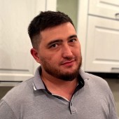 Айгиз, 35 лет из г. 