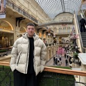 Ильдар, 20 лет из г. 