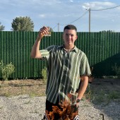 Ильдар, 20 лет из г. 