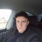 Илья, 41 год из г. 