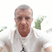 Илья, 41 год из г. 