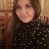 Анжела, 35 лет из г. 