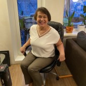 Гульназира, 61 год из г. 