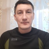 Фидаиль, 37 лет из г. 
