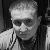 Наиль, 28 лет из г. 