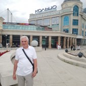 Мухаматнур, 66 лет из г. 