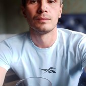 Дамир, 40 лет из г. 