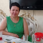 Дина, 44 года из г. 