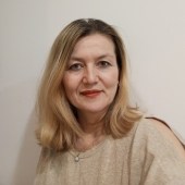 Рамиля, 46 лет из г. 