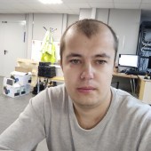 Дмитрий, 35 лет из г. 