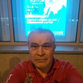 Алик, 64 года из г. 