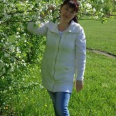 Алина, 41 год из г. 