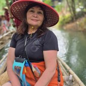 Лора, 56 лет из г. 