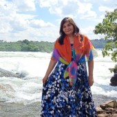 Лора, 56 лет из г. 