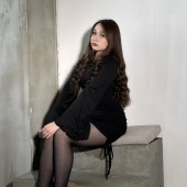 Диния, 18 лет из г. 