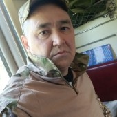 Рамис, 40 лет из г. 