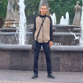Ильхам, 22 года из г. 