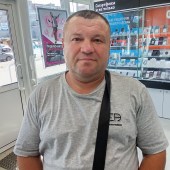 Равиль, 50 лет из г. 