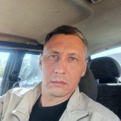 Илгам, 44 года из г. 