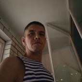 Ильнар, 42 года из г. 