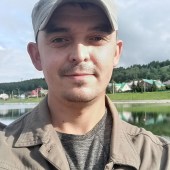 Тауфик, 37 лет из г. 