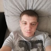 Радик, 40 лет из г. 