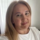 Гульнара, 51 год из г. 