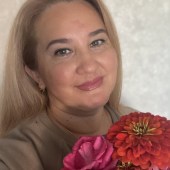 Гульнара, 51 год из г. 