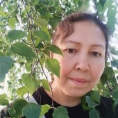 Наталья, 52 года из г. 
