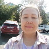 Наталья, 52 года из г. 
