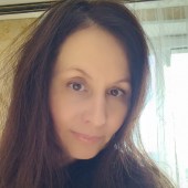 Гуля, 46 лет из г. 