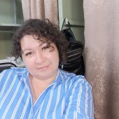 Наиля, 45 лет из г. 