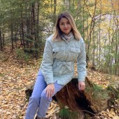 Регина, 29 лет из г. 