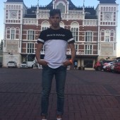 Айрат, 25 лет из г. 