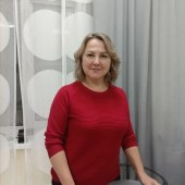Эндже, 52 года из г. 