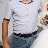 Рустам, 43 года из г. 