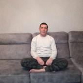Айрат, 49 лет из г. 