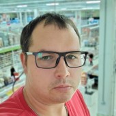 Рустам, 32 года из г. 