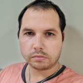 Рустам, 32 года из г. 