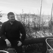 Ильдар, 32 года из г. 