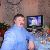 Ильнур, 55 лет из г. 