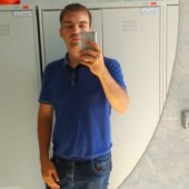 Рафаэль, 35 лет из г. 