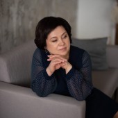 Гульнара, 53 года из г. 