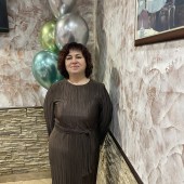 Гульнара, 53 года из г. 